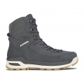 Lowa Winter Boots Ottawa GTX (Suede, Waterproof) Navy Blue Men